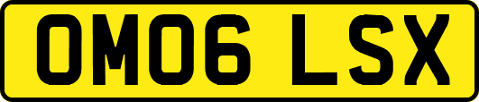 OM06LSX