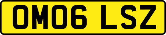 OM06LSZ