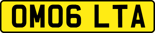 OM06LTA