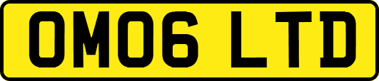 OM06LTD