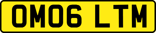 OM06LTM