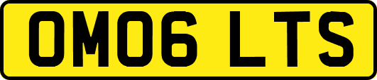 OM06LTS