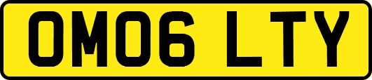 OM06LTY