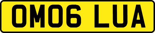 OM06LUA