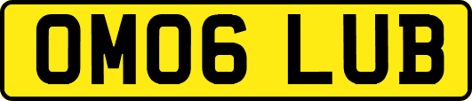 OM06LUB