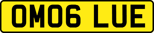 OM06LUE