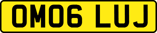 OM06LUJ