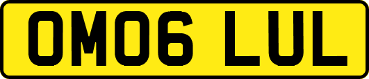 OM06LUL