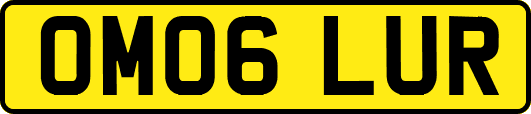 OM06LUR