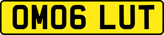 OM06LUT