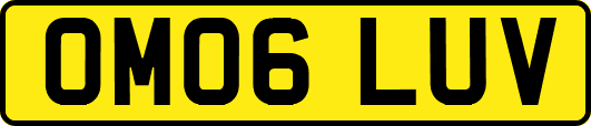 OM06LUV