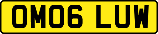 OM06LUW