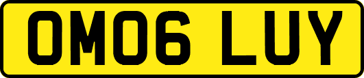 OM06LUY