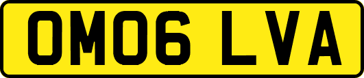OM06LVA