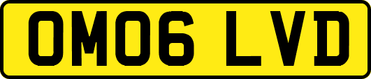 OM06LVD