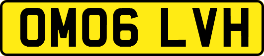 OM06LVH