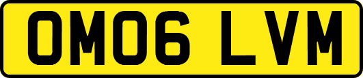 OM06LVM