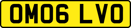 OM06LVO