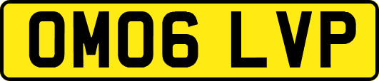 OM06LVP