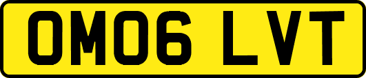 OM06LVT