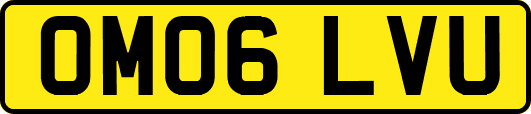 OM06LVU