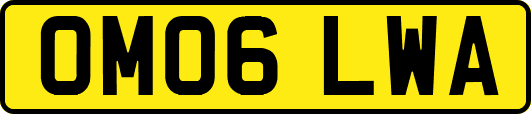 OM06LWA