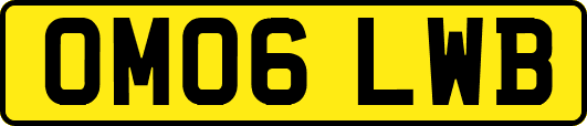 OM06LWB