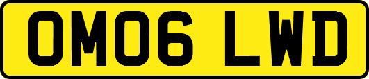 OM06LWD