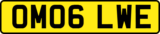 OM06LWE
