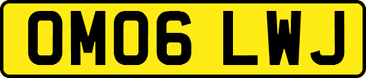 OM06LWJ