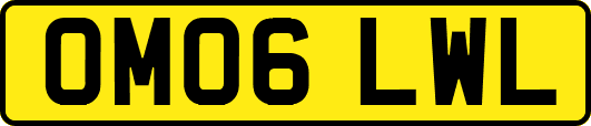 OM06LWL