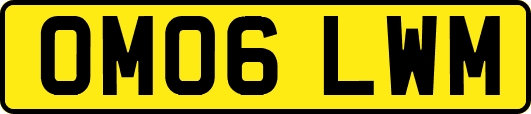 OM06LWM