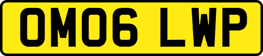 OM06LWP