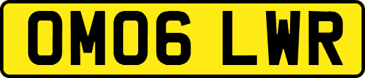 OM06LWR