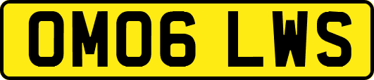 OM06LWS