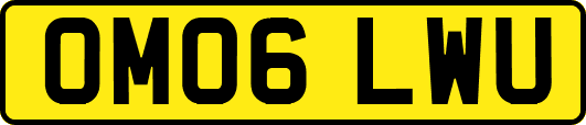 OM06LWU