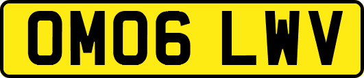 OM06LWV