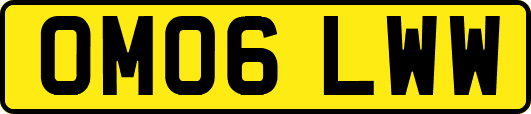 OM06LWW