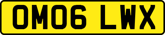 OM06LWX
