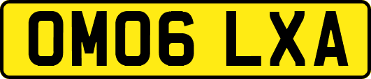 OM06LXA