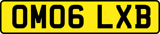 OM06LXB