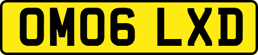 OM06LXD
