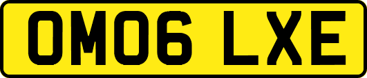 OM06LXE