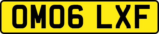 OM06LXF