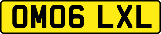 OM06LXL