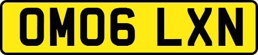 OM06LXN