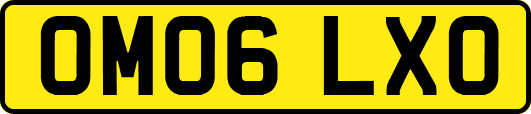 OM06LXO