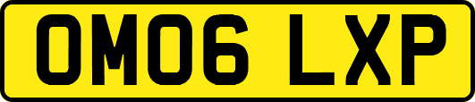 OM06LXP