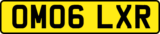 OM06LXR