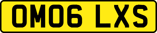 OM06LXS